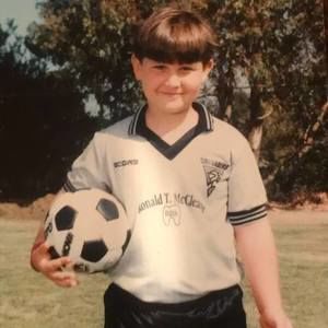 Meet your Posher, Adam